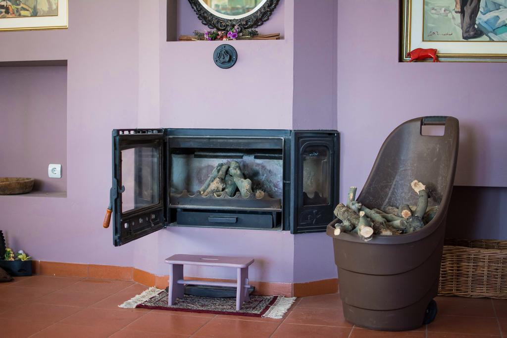 Big Summer House Halkidiki ซากูเดีย ภายนอก รูปภาพ