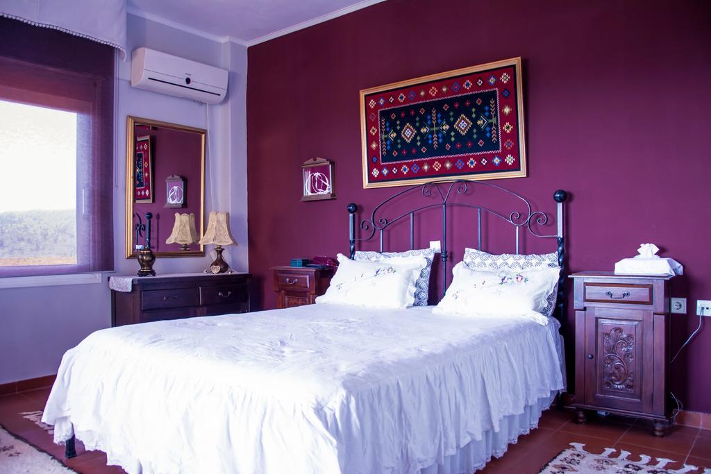 Big Summer House Halkidiki ซากูเดีย ภายนอก รูปภาพ