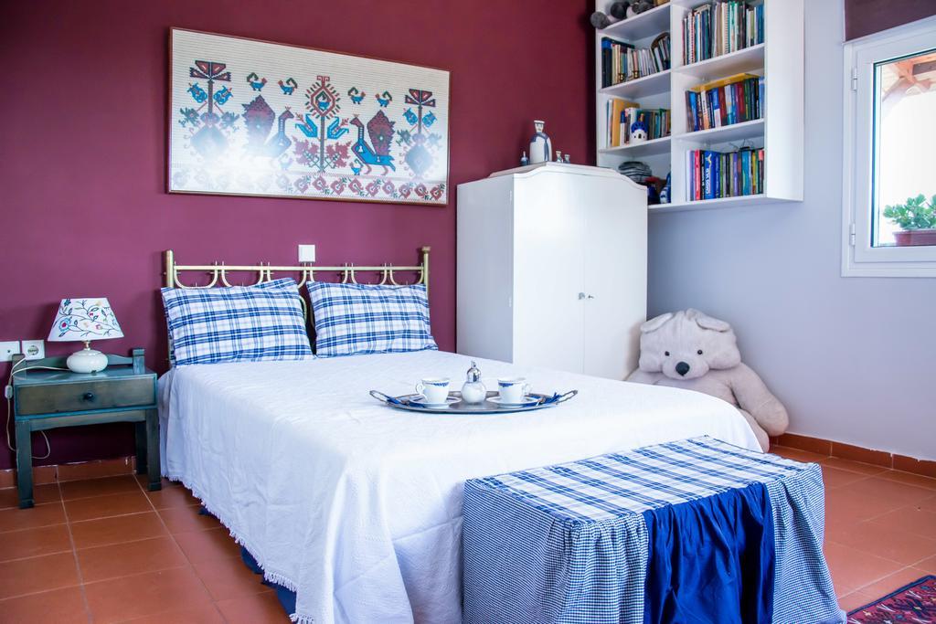 Big Summer House Halkidiki ซากูเดีย ภายนอก รูปภาพ