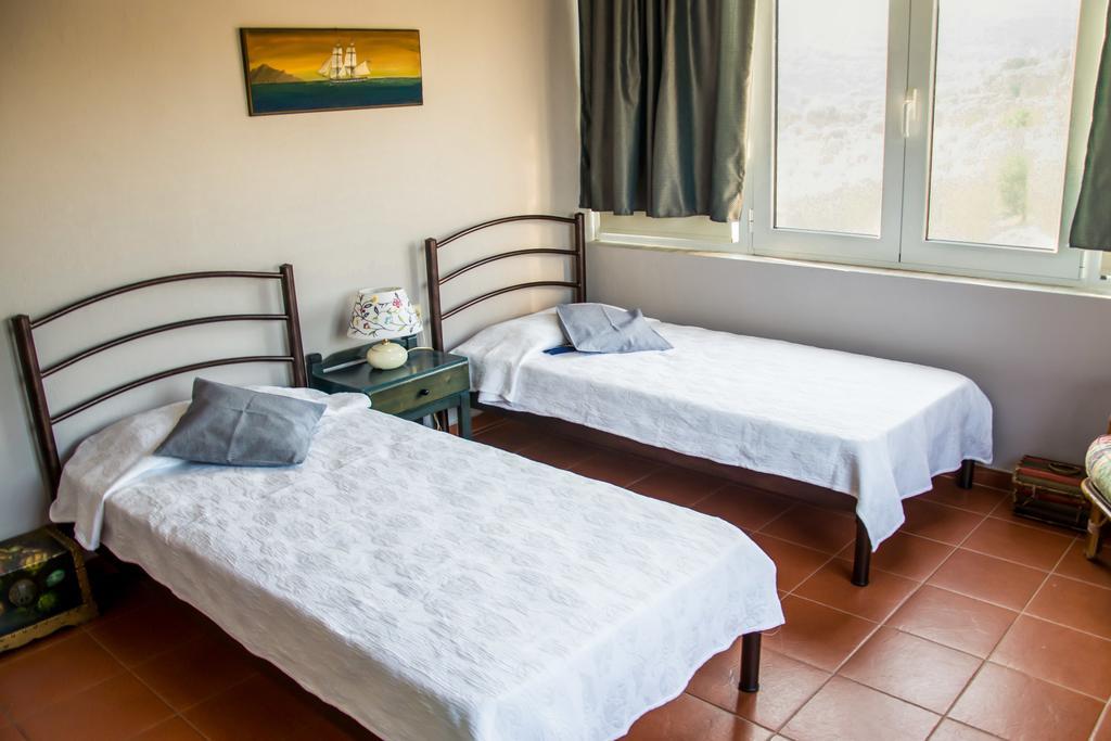 Big Summer House Halkidiki ซากูเดีย ภายนอก รูปภาพ