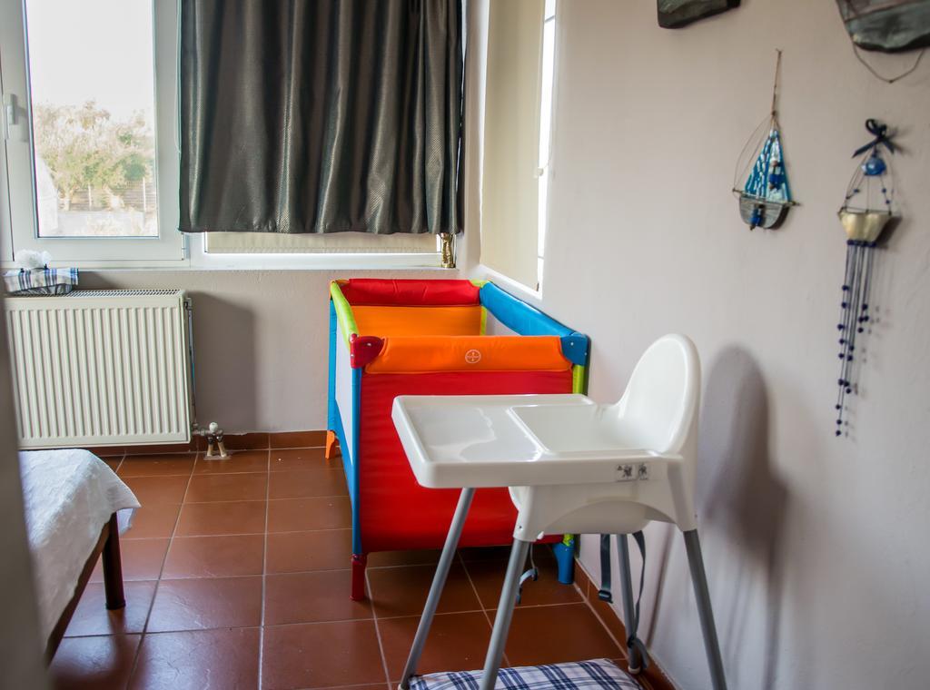 Big Summer House Halkidiki ซากูเดีย ภายนอก รูปภาพ